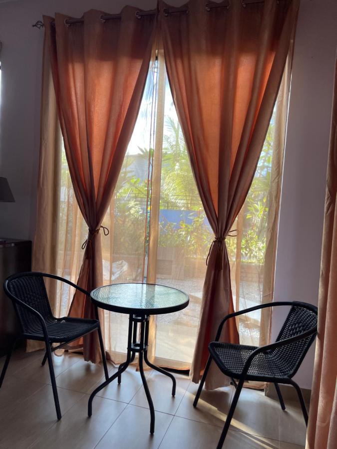 Red Coral Villa 浮罗交怡 外观 照片