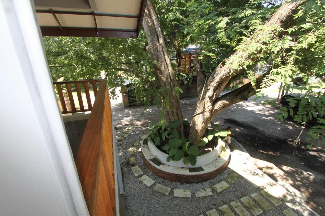 Red Coral Villa 浮罗交怡 外观 照片