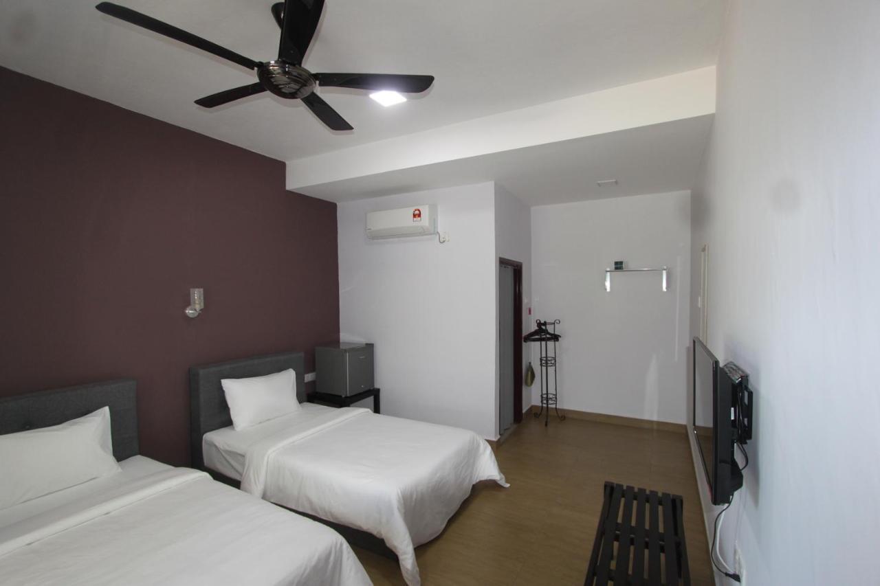 Red Coral Villa 浮罗交怡 外观 照片