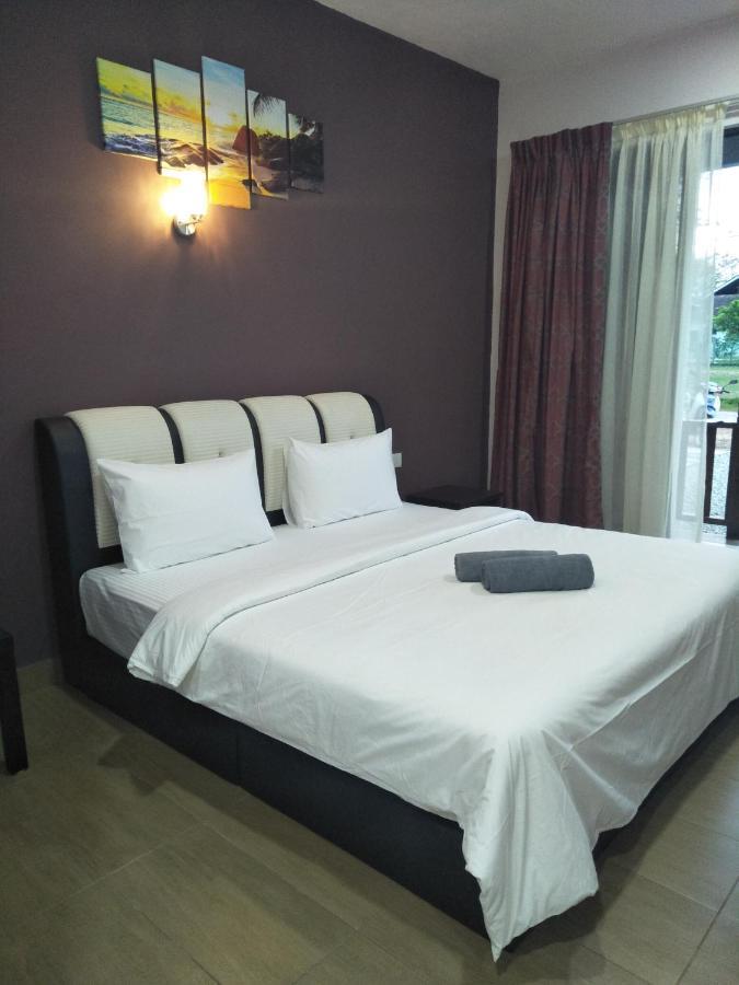 Red Coral Villa 浮罗交怡 外观 照片