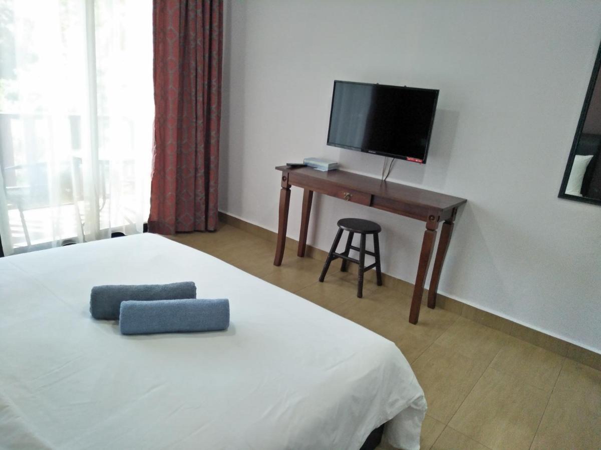 Red Coral Villa 浮罗交怡 外观 照片